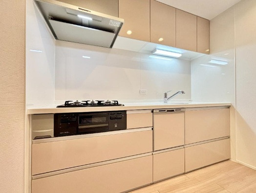 システムキッチン