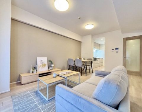 リビング・ダイニング