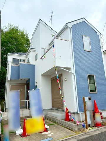 物件外観等のメイン写真