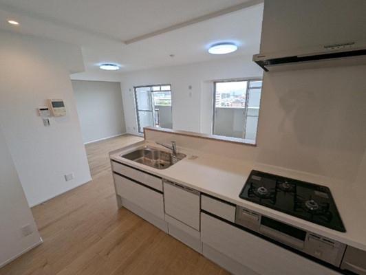 システムキッチン