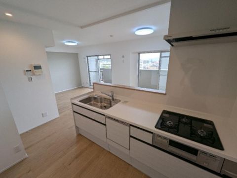 システムキッチン