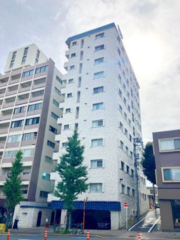物件外観等のメイン写真