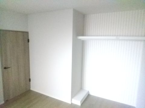 見せる収納でセンス良く収納できます