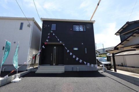 【1号棟　2026.05.09　撮影】