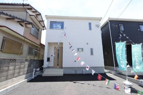 【2号棟　2026.05.09　撮影】
