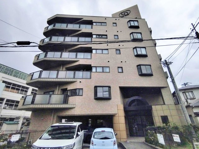 物件外観等のメイン写真