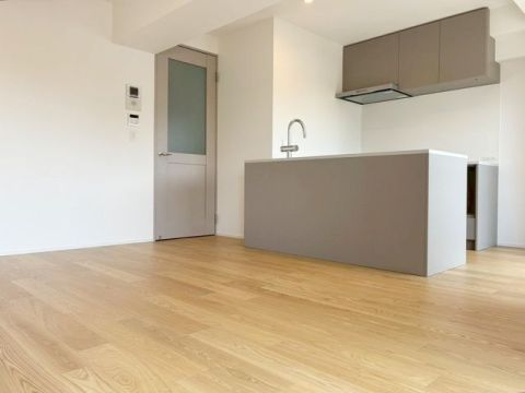 【5階×南西角部屋】新規リノベ実施済み×新耐震基準マンション
