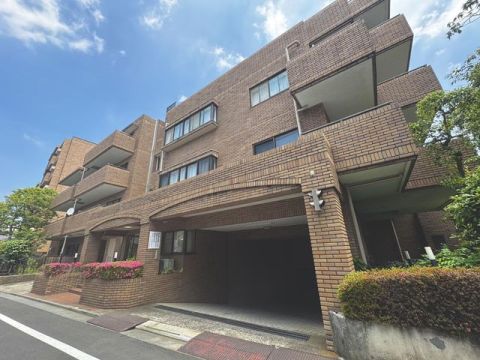 物件外観等のメイン写真