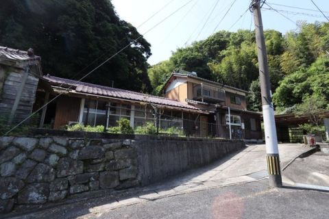 物件外観等のメイン写真