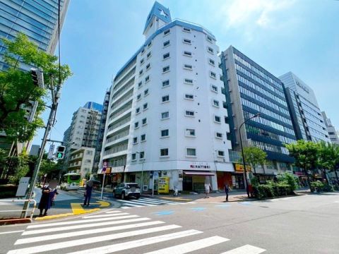 物件外観等のメイン写真