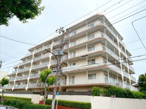 物件外観等のメイン写真