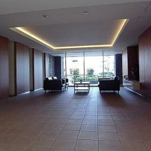 【エントランスホール】