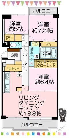 物件外観等のメイン写真