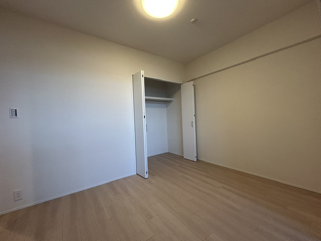 洋室約5.5帖