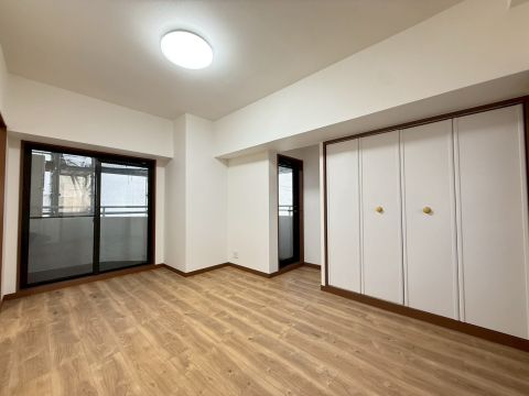 洋室約9帖