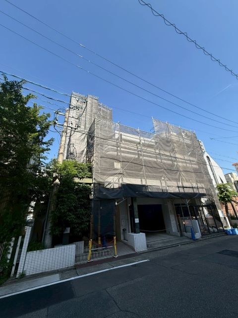 外観②