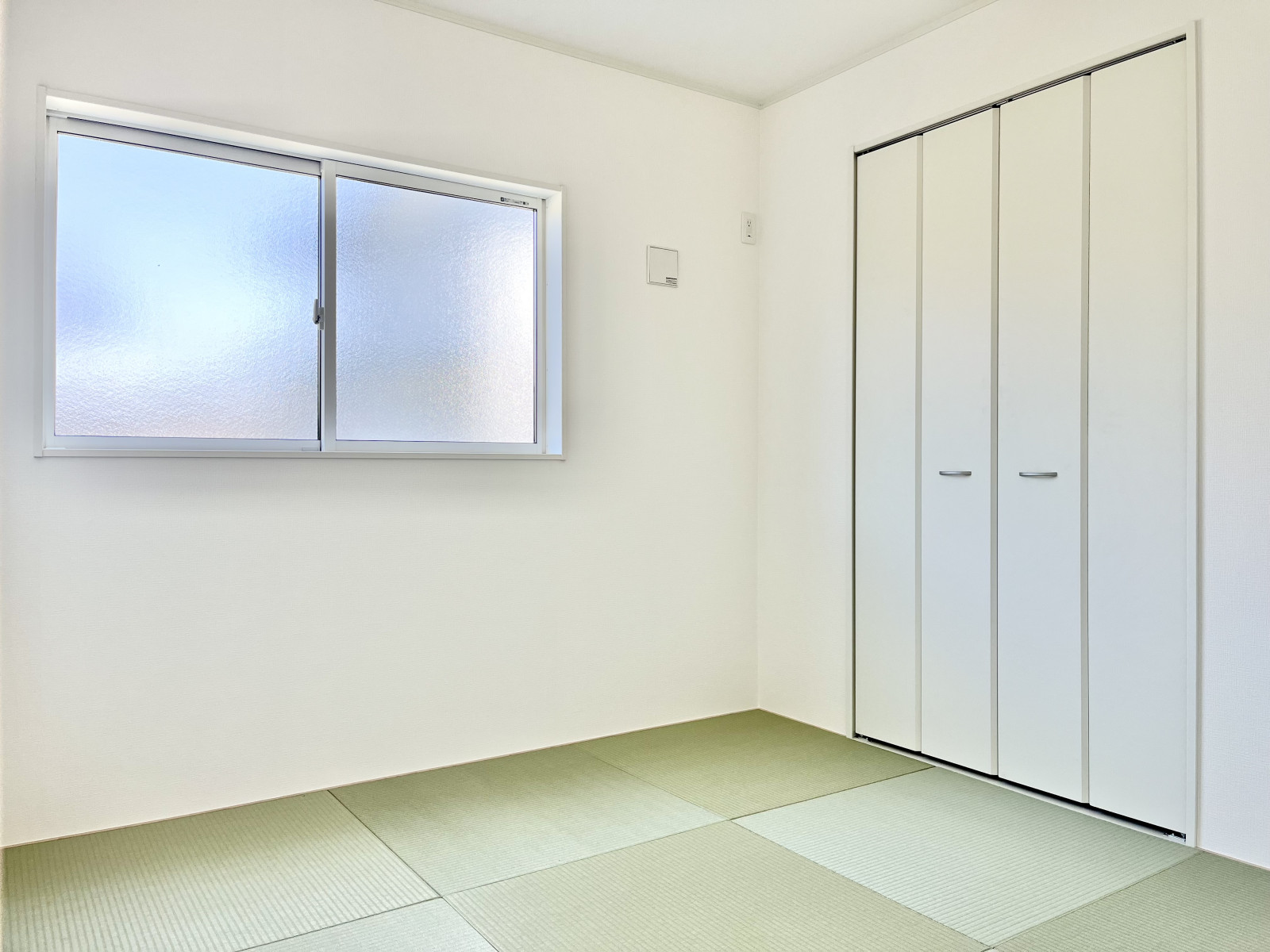 洋風和室