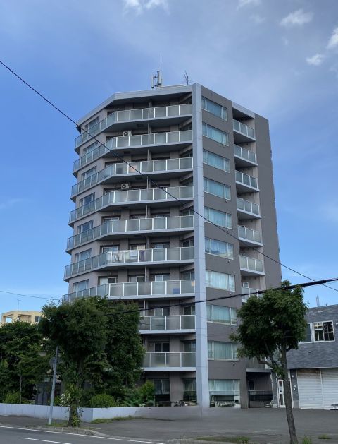 西面