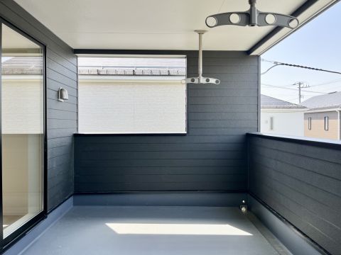 【同仕様施工例】
