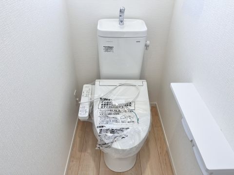 【同仕様施工例】