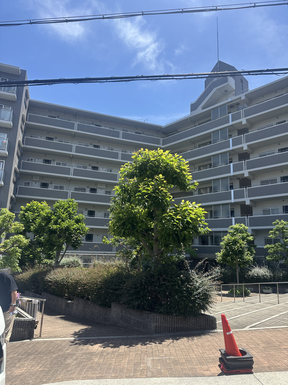 物件外観等のメイン写真