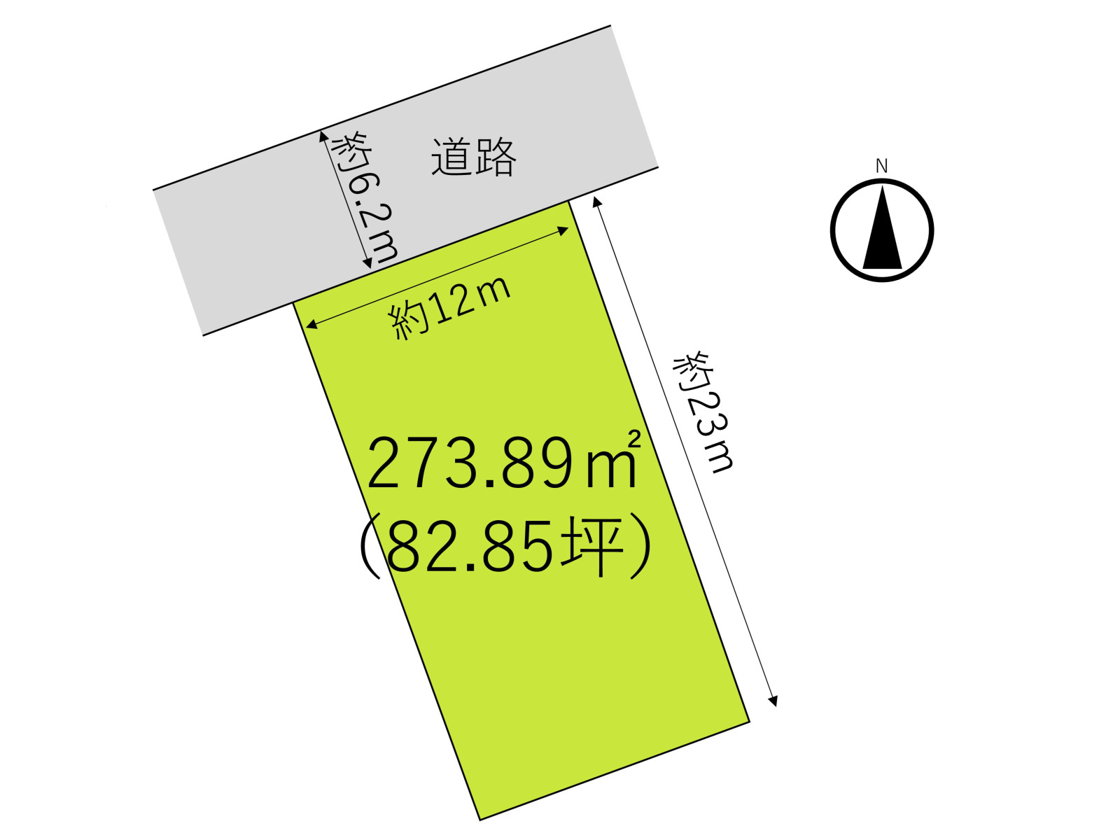 地形図