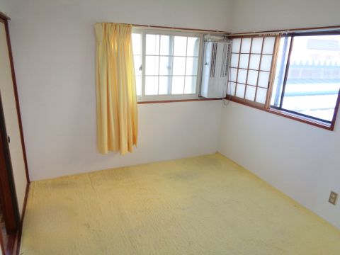 1F居間