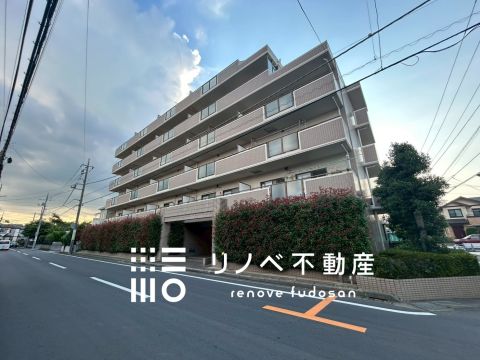 総戸数34戸