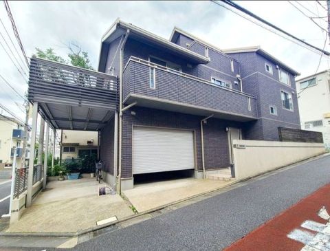 物件外観等のメイン写真