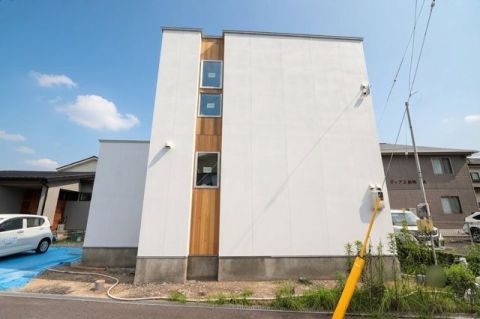 【2026.07.06　撮影　建築中】