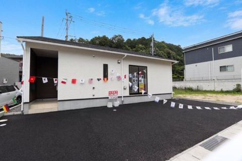 【1号棟　2026.06.14　撮影】