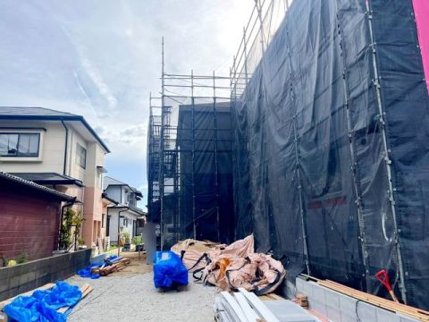 【2号棟　2026.07.06　撮影】