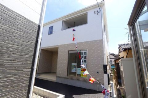 【2号棟　2026.07.12　撮影】