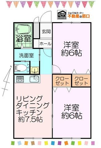 物件外観等のメイン写真