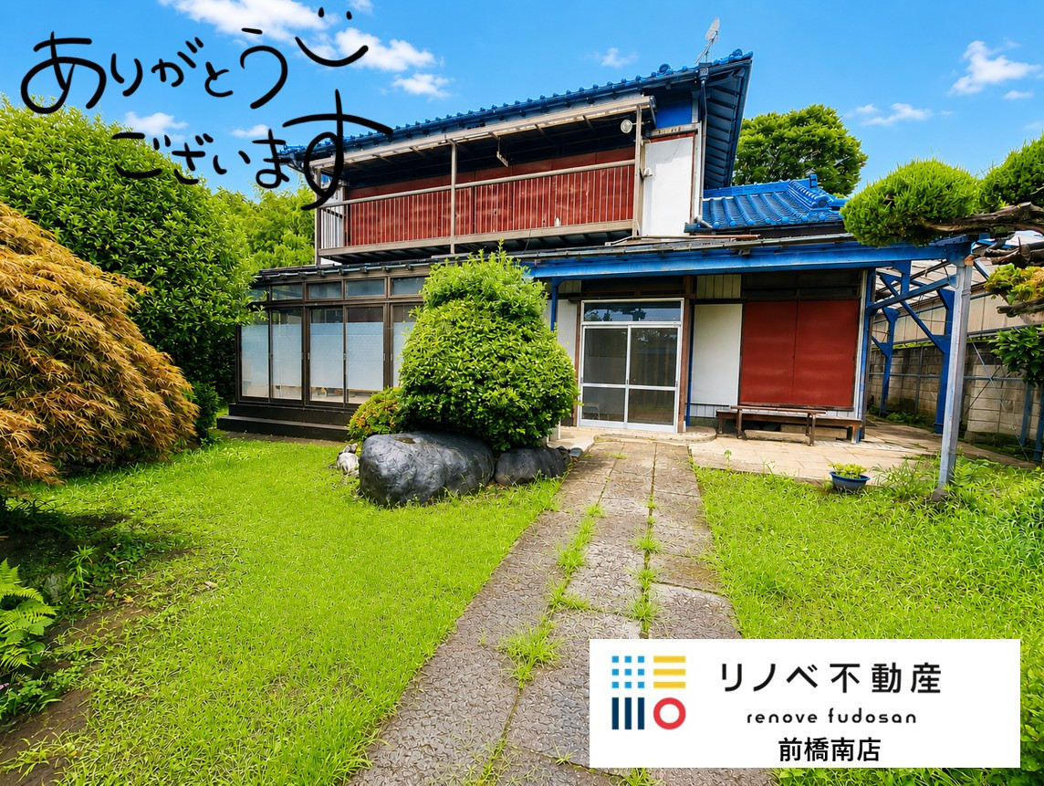 物件外観等のメイン写真