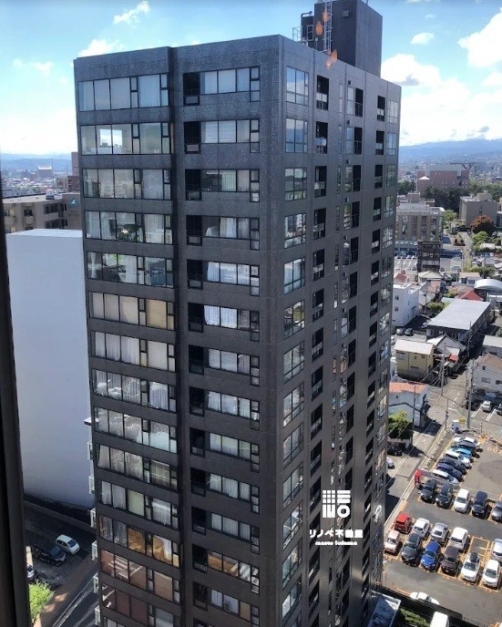 平成18年5月築20年タワーマンション