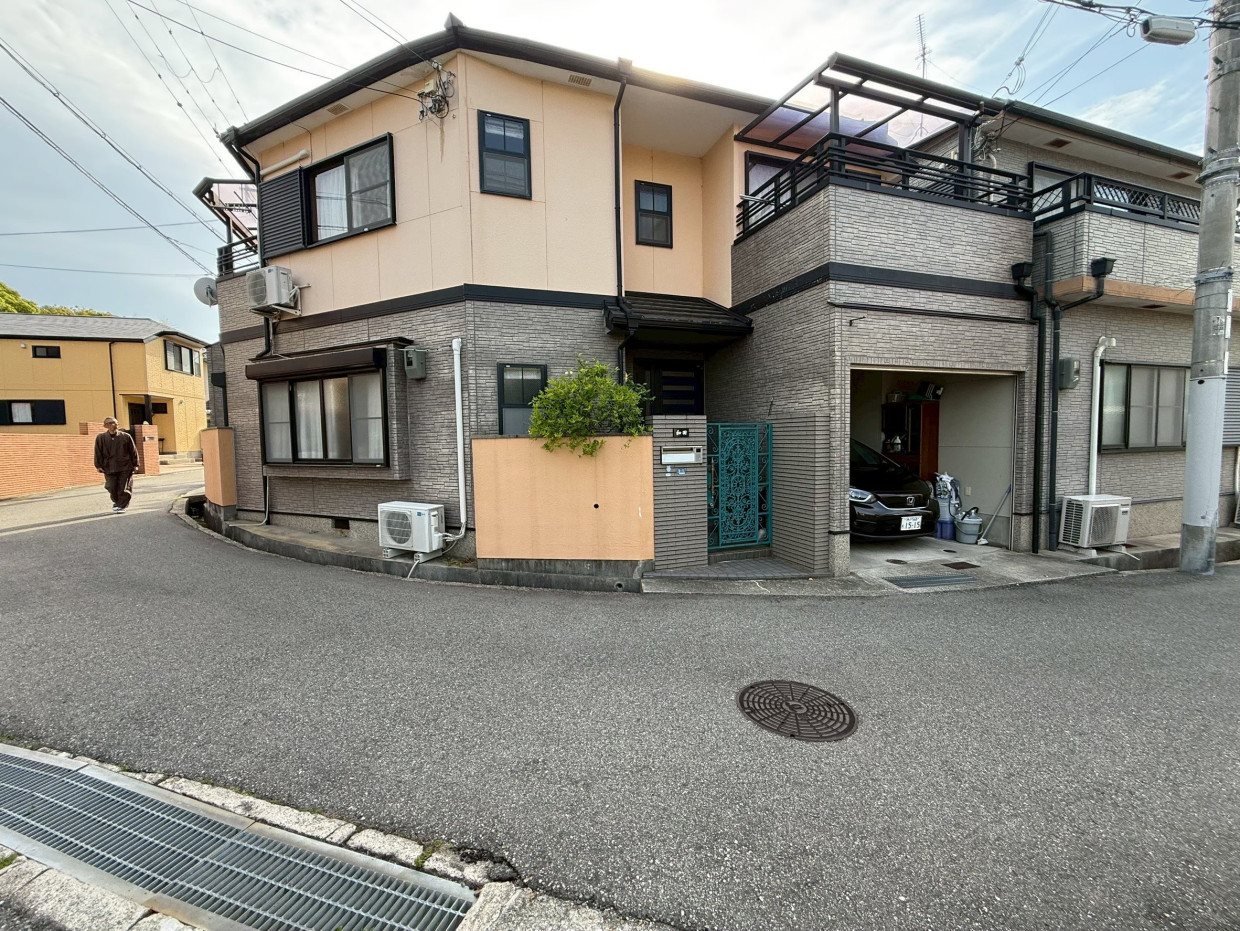 物件外観等のメイン写真
