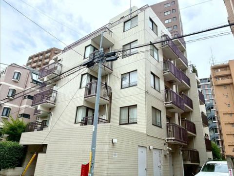 物件外観等のメイン写真