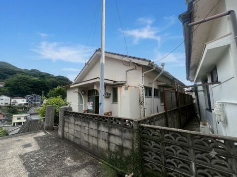 物件外観等のメイン写真