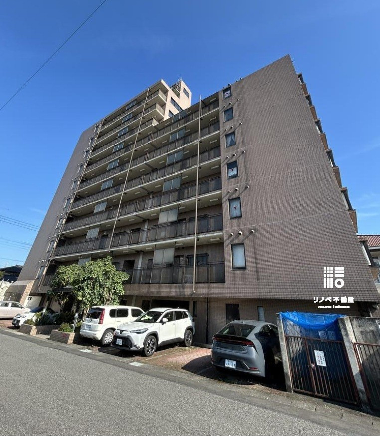 室内リフォーム中！＋外壁塗装中！中も外も新しく生まれ変わる安心の住まい