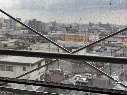 リフォーム中