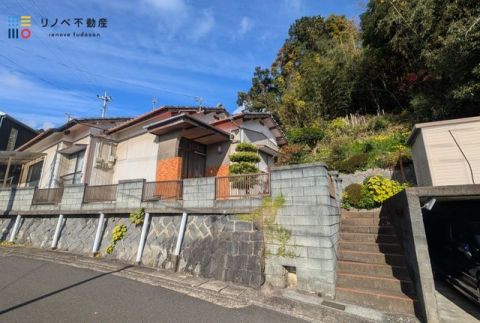 物件外観等のメイン写真
