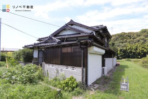 物件外観等のメイン写真