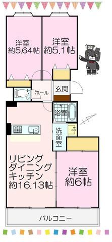 物件外観等のメイン写真