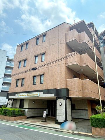 物件外観等のメイン写真