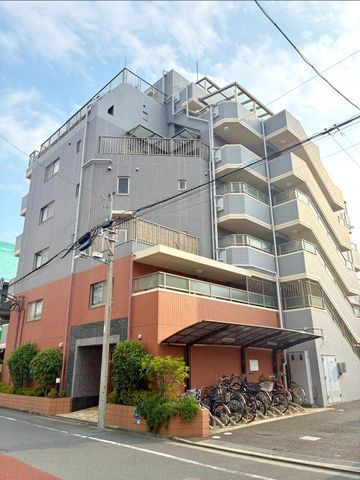 物件外観等のメイン写真