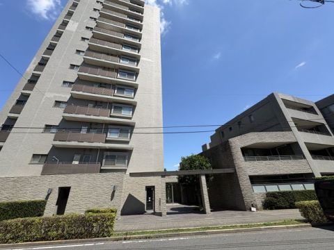 物件外観等のメイン写真