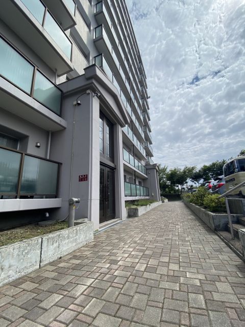 外観写真東側
