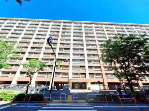 物件外観等のメイン写真