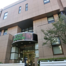 墨田区立緑図書館 680m